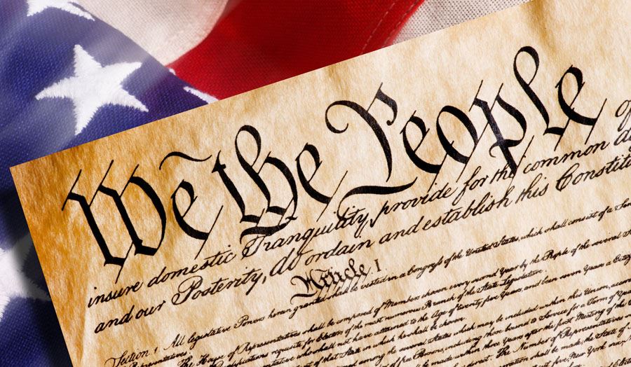 We the People Consititution